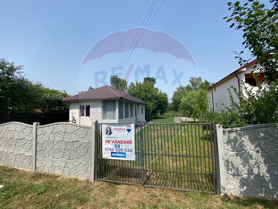 3 room House / Villa for sale