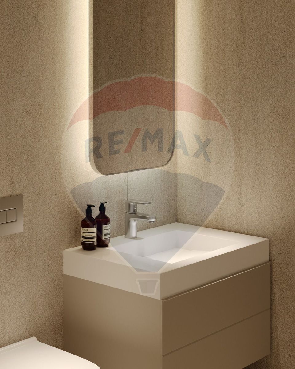 DE VANZARE casă nouă Tunari – 4 camere  Ansamblu privat !!!