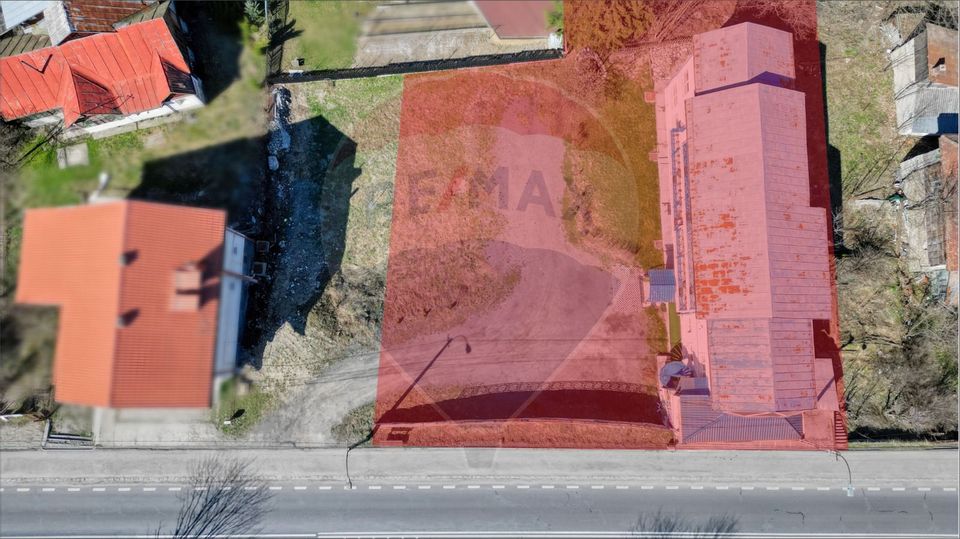 11 room Hotel / Pension for sale, Central area