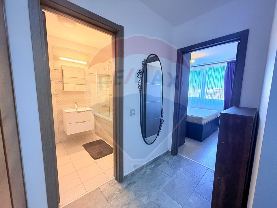 Apartment for rent | 2 bedrooms | First Rental | Peace Zone