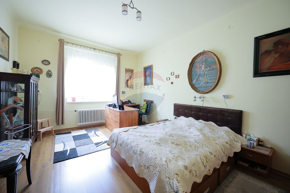 2 room Apartment for sale, Ultracentral area