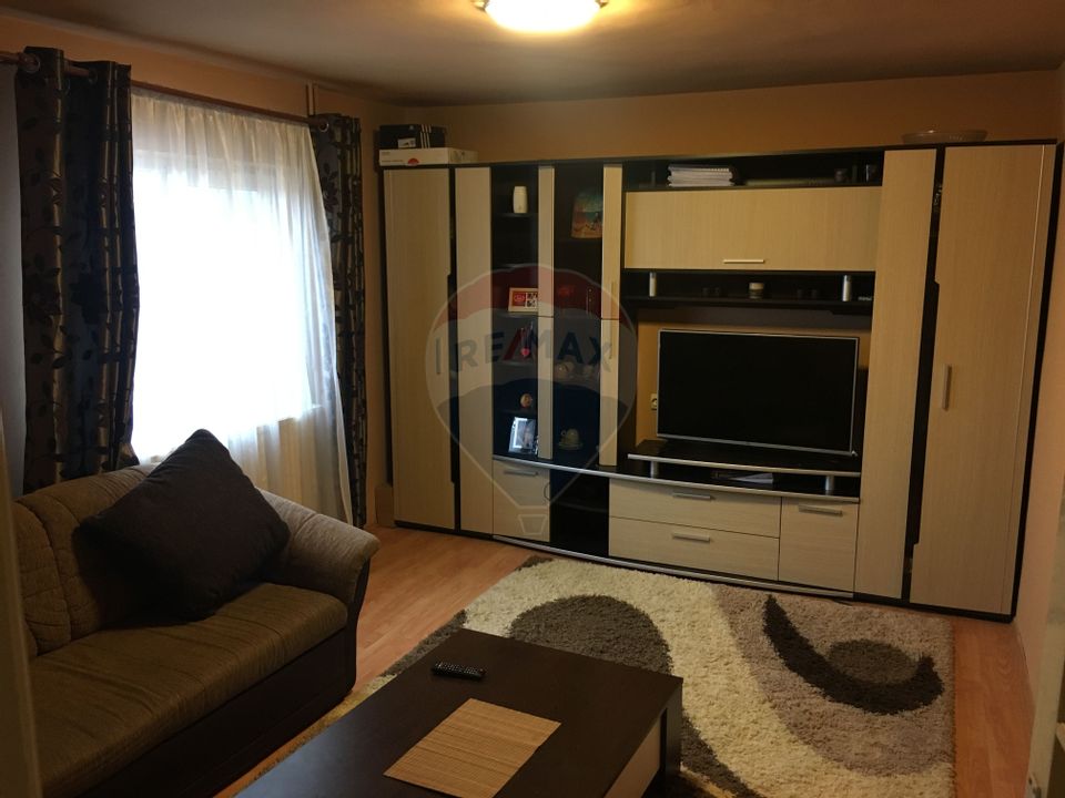 1 room Apartment for sale, Cantemir area