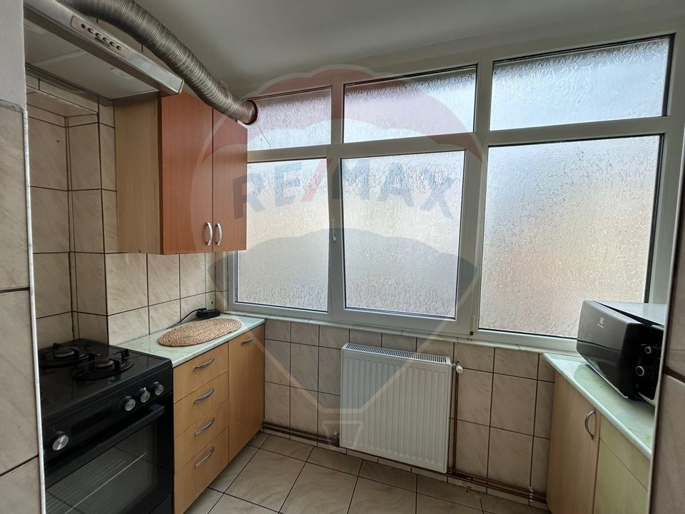 Apartament cu 3 camere de închiriat in Blaj