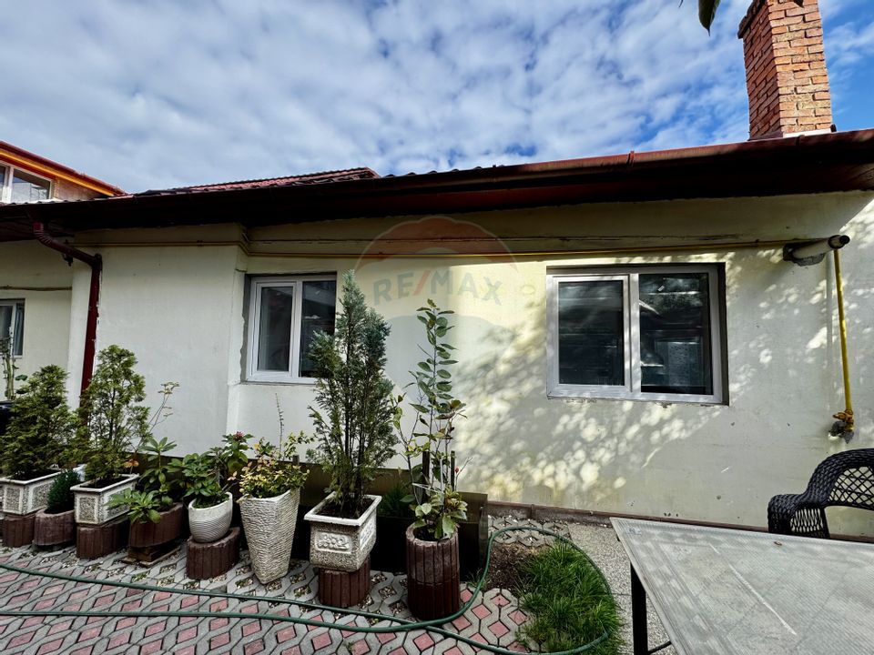 2 room House / Villa for sale, Semicentral area