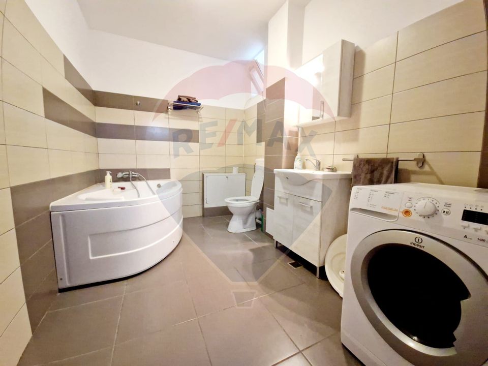 CHIRIE - Casă  4 camere , curte ,  zona LPS