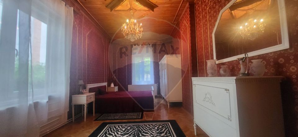 6 room House / Villa for sale, Romanilor area