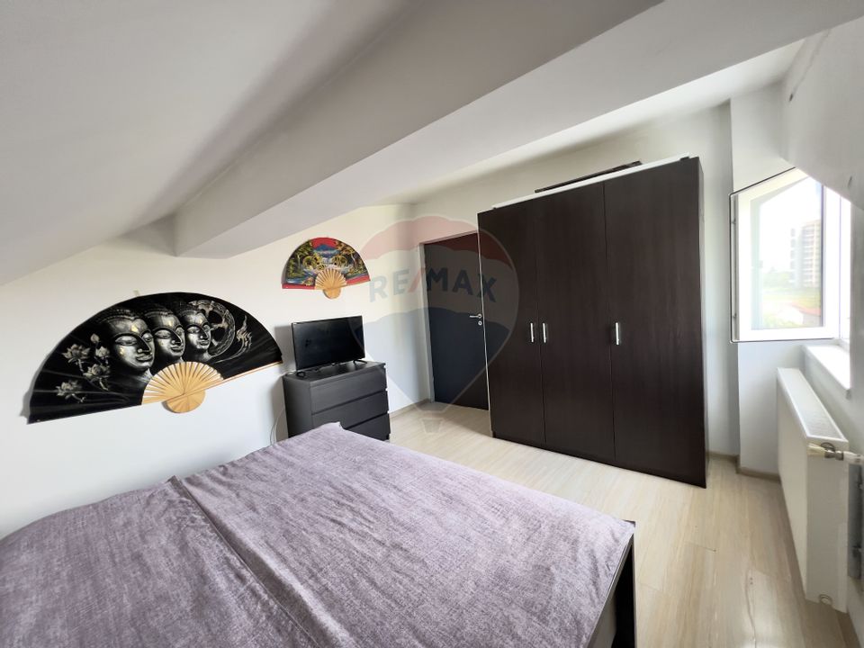 2 room Apartment for sale, Bd. Laminorului area