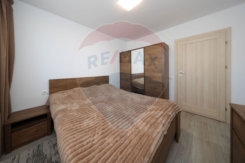 3 room Apartment for sale, Astra area