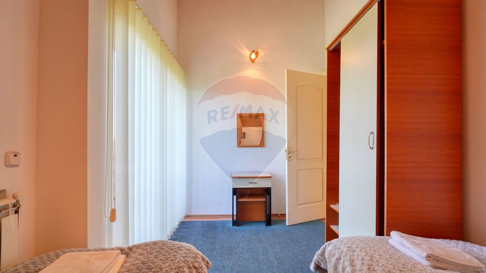 Casa/vila vânzare în Moieciu de jos, Sat. Drumul Carului 263 mp