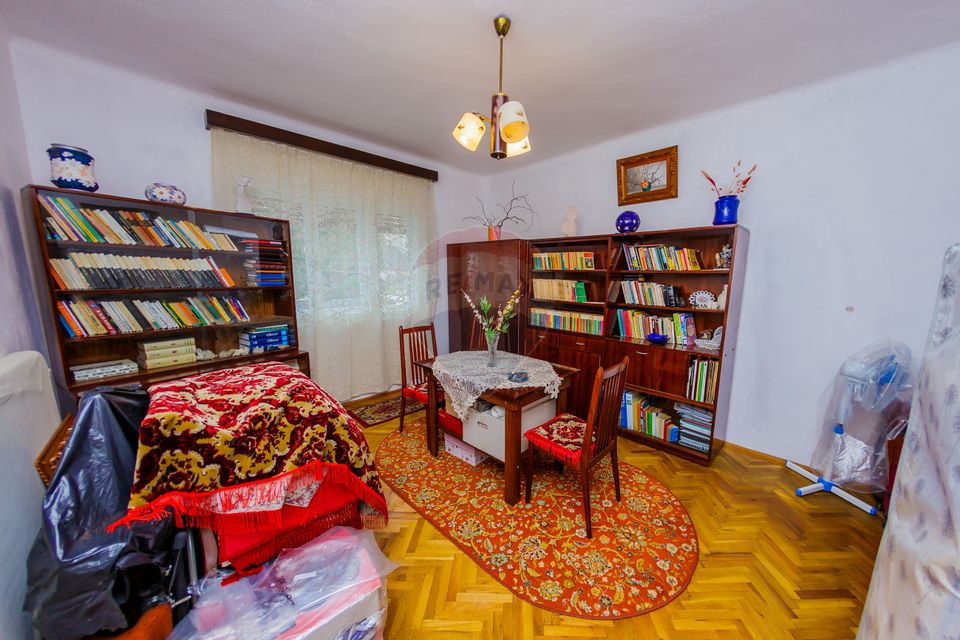 Casă  de vanzare Baia Sprie central