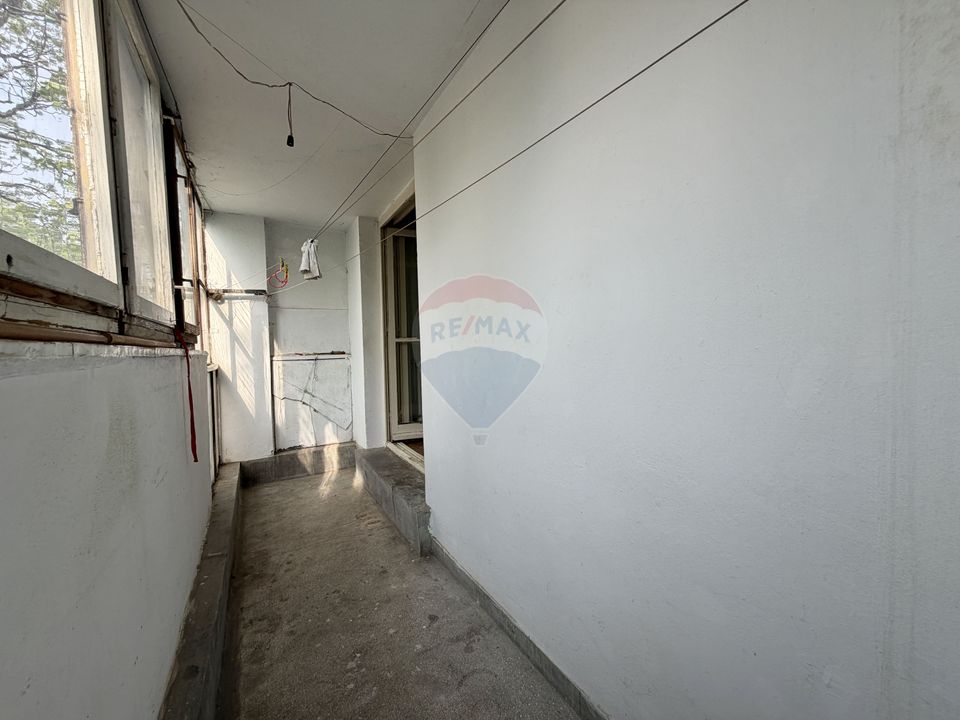 Apartament 2 camere | Avrig – Obor | Poziție excelentă | Ideal investi