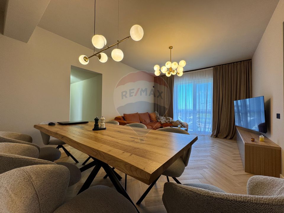 3 room Apartment for sale