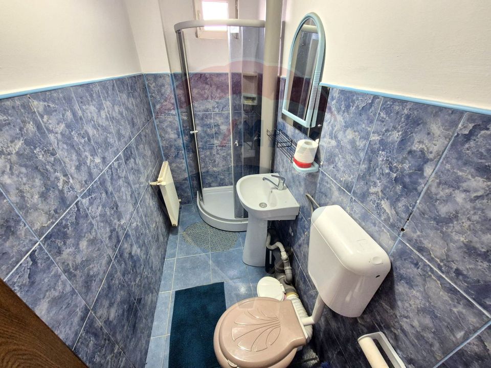 Afacere la Cheie Imobil 10 Unități | Vad Comercial | 842 mp | Chiajna