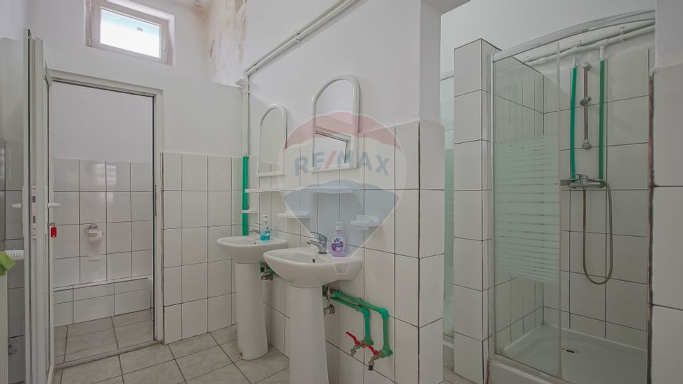 211sq.m Office Space for rent, Bartolomeu area