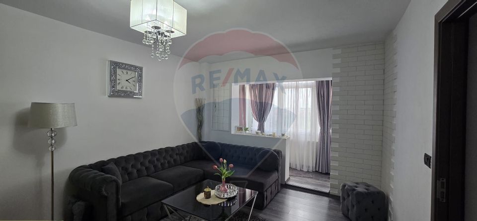 4 room Apartment for sale, Central area