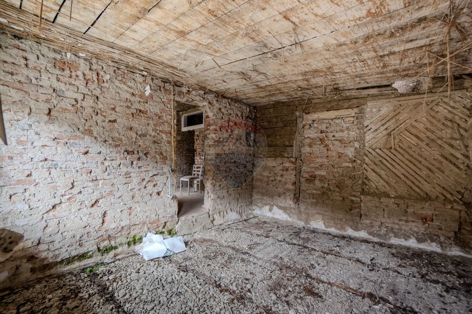 5 room House / Villa for sale, Schei area