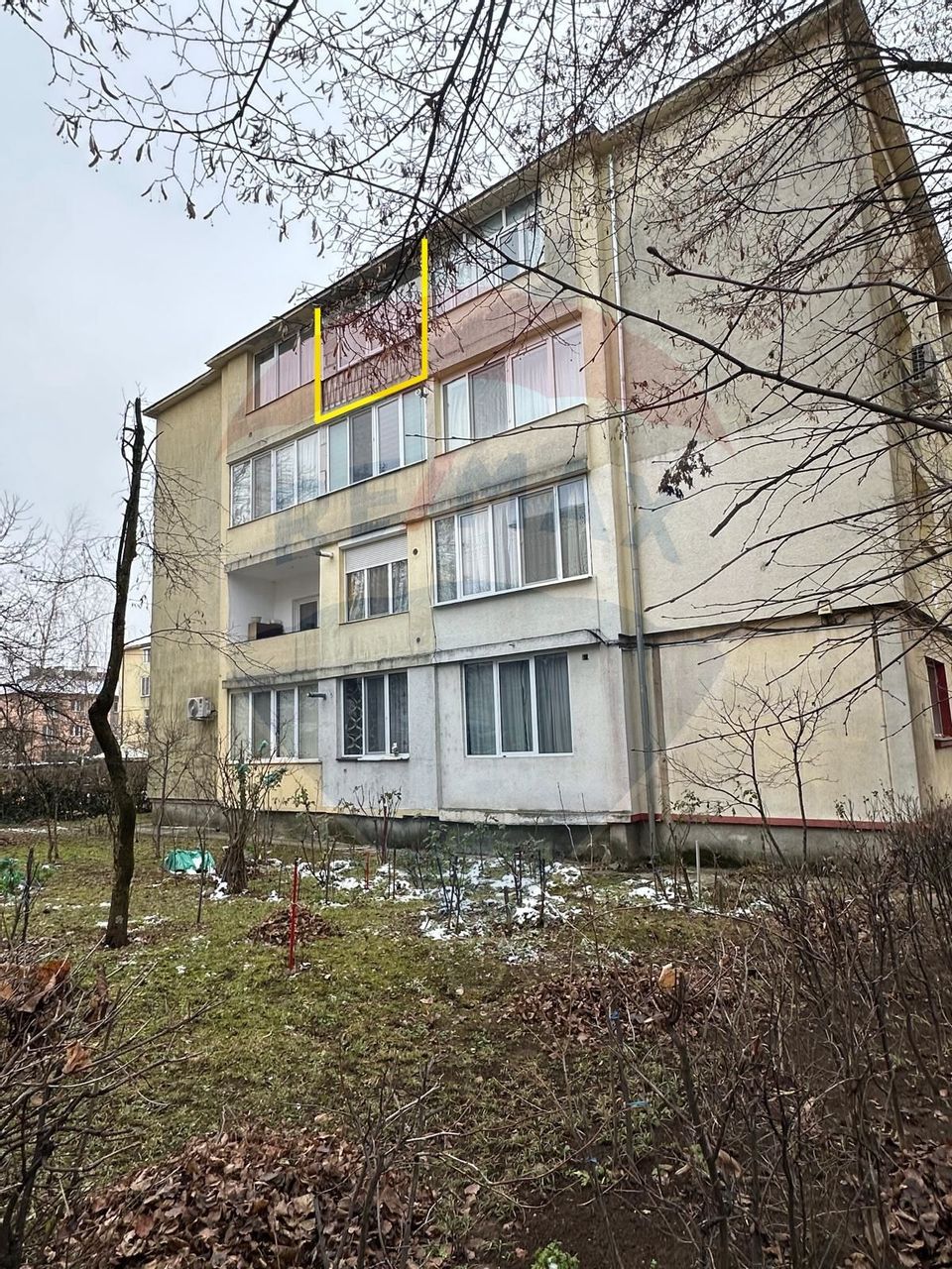 1 room Apartment for sale, Ultracentral area