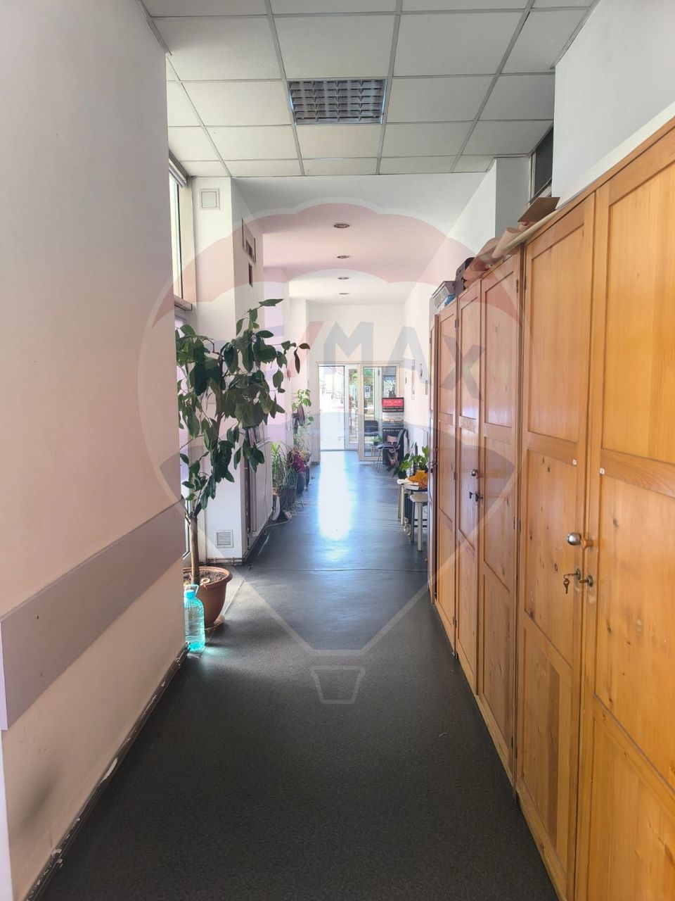 Spațiu comercial de inchiriat in Gheorgheni