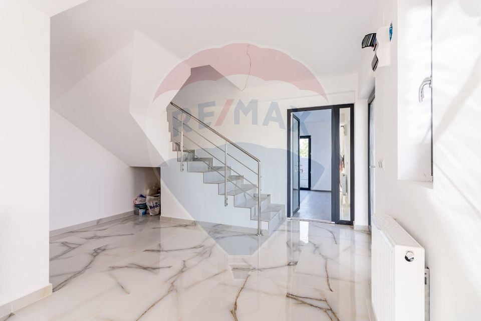 Duplex for sale in Berceni