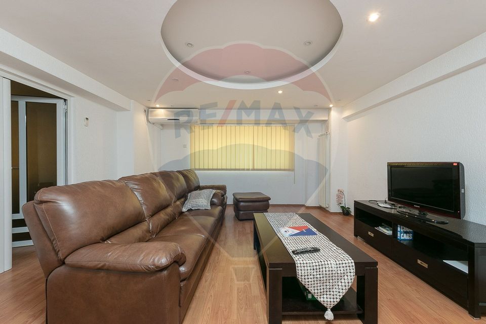 Apartament 3 camere, 88mp, Pta Victoriei