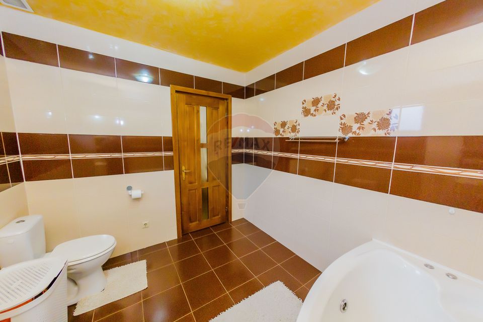 CASA DE VIS DE VANZARE IN COLTIREA