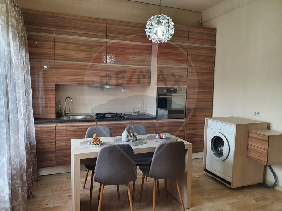 2 room Apartment for rent, Gradiste area