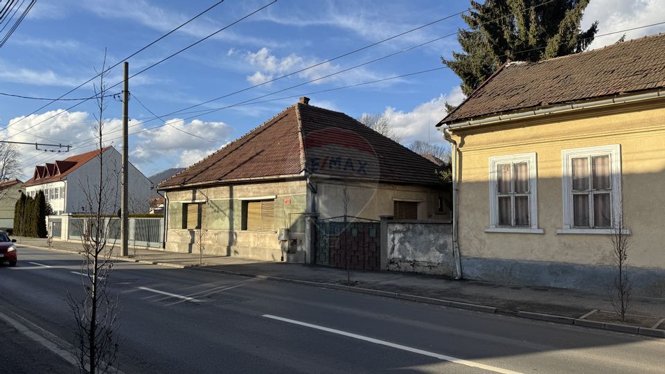 Casă de vânzare 22 DECEMBREI -Baia Mare