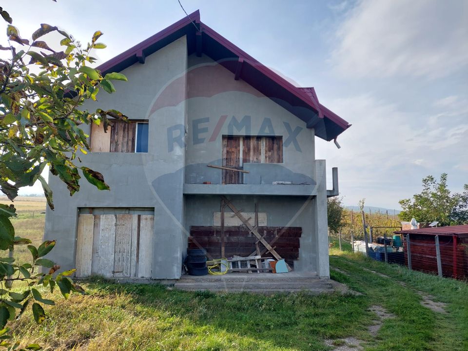 7 room House / Villa for sale