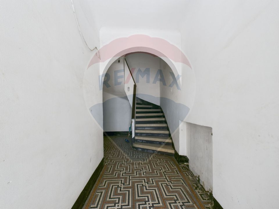 3 room Apartment for sale, Foisorul de Foc area