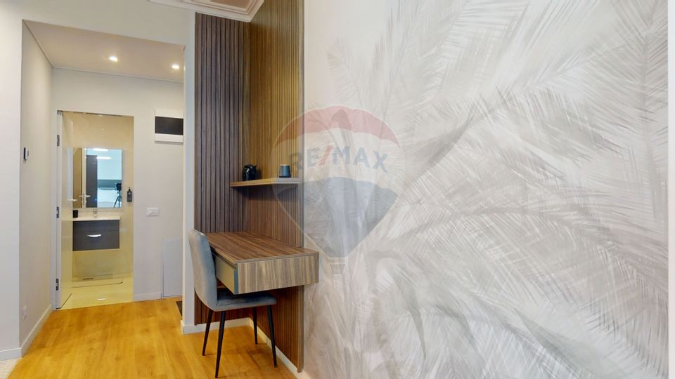 1 room Apartment for sale, Blumana area