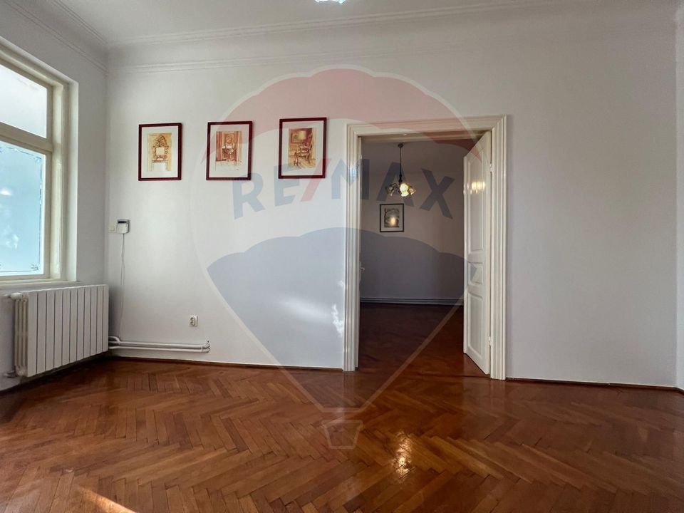 4 room House / Villa for rent, Gara area