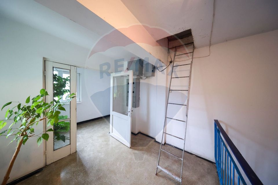 1 room Apartment for sale, Blumana area