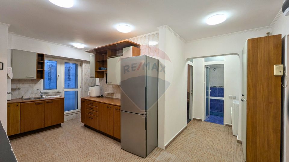 Apartament 2 camere de închiriat Zona Octavian Goga Bd. Unirii