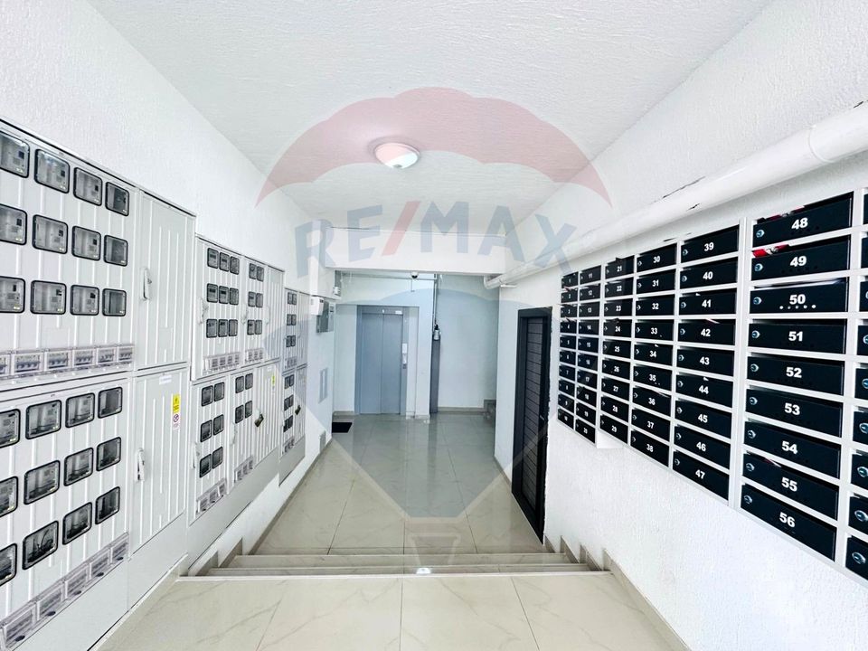 1 room Apartment for rent