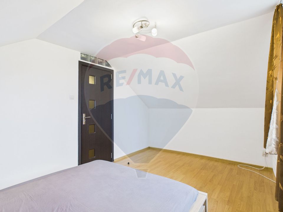 5 room House / Villa for sale