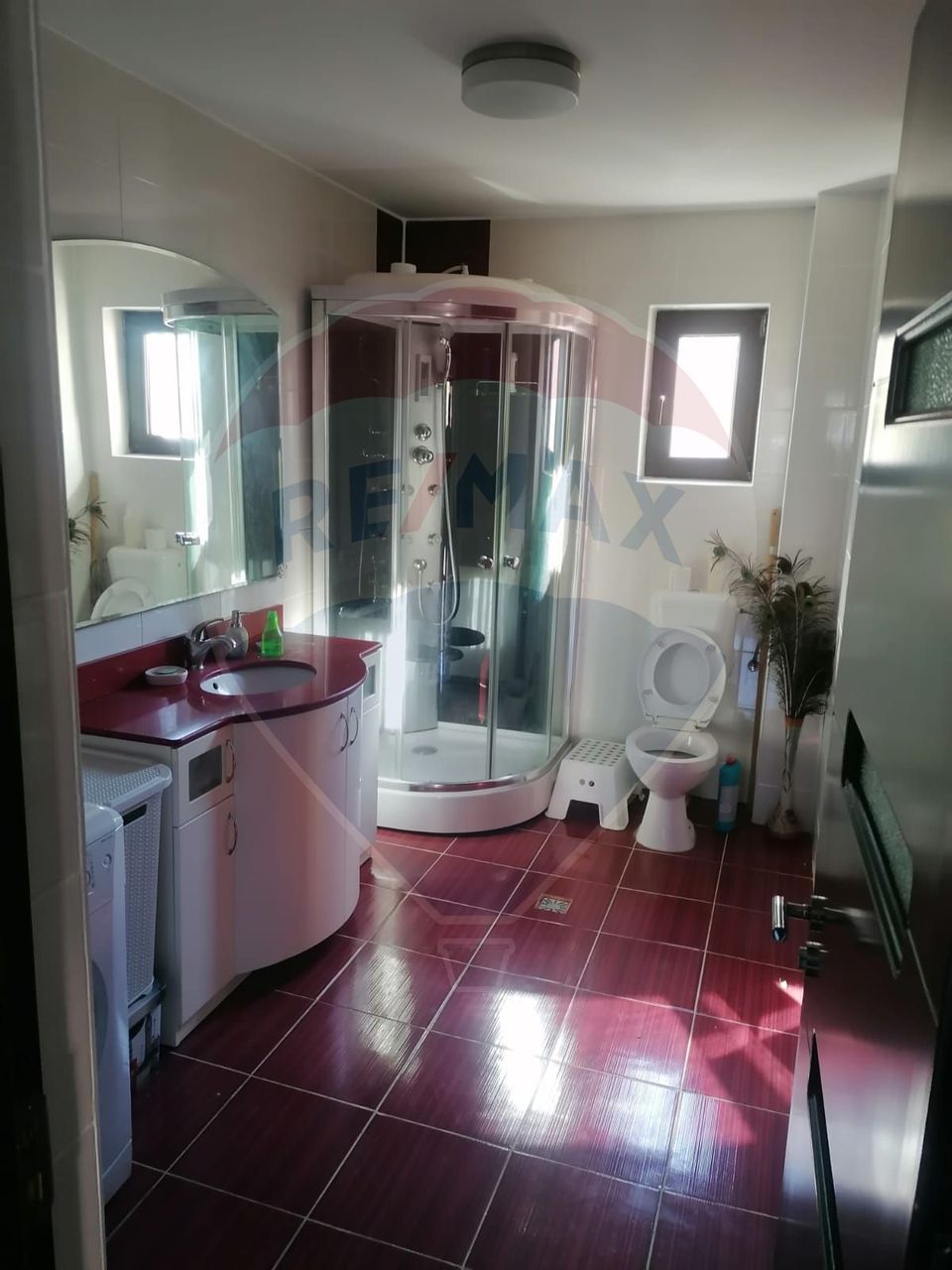 4 room House / Villa for rent, Central area