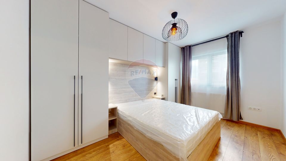 Comision 0% | Apartament 2 camere | Prima închiriere | Avantgarden