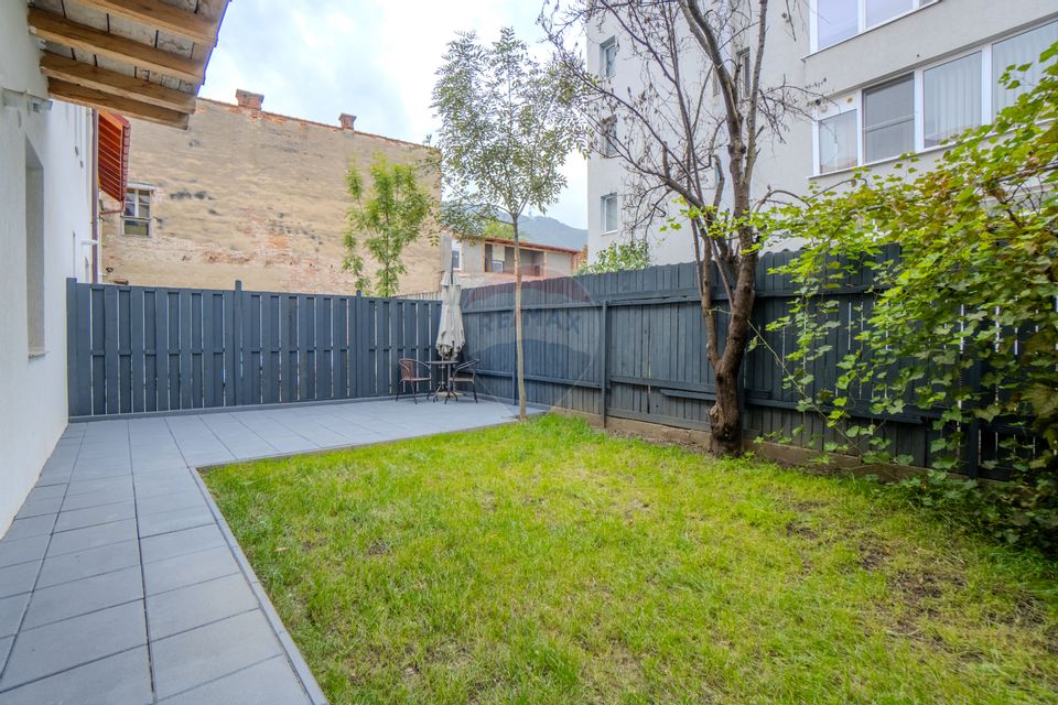 51sq.m Office Space for sale, Centrul Istoric area