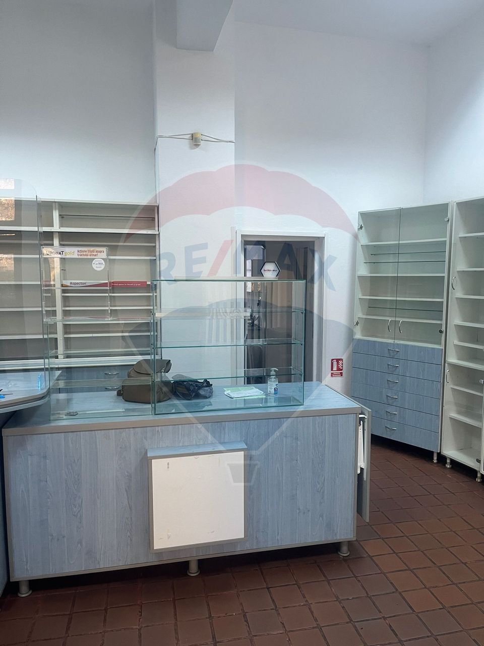 70sq.m Commercial Space for rent, Marasti area