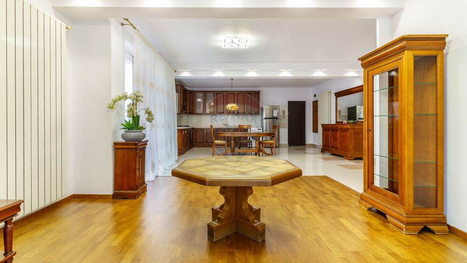 3 room Apartment for sale, Andrei Muresanu area