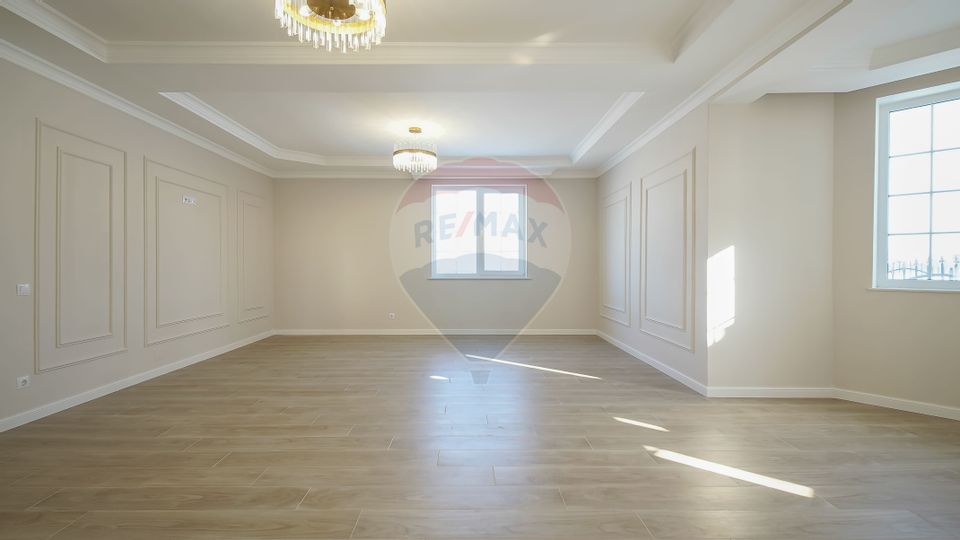 House for sale, Stupini district, Brasov