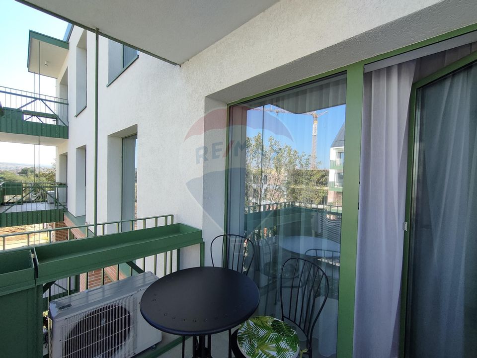 Apartament de vanzare!