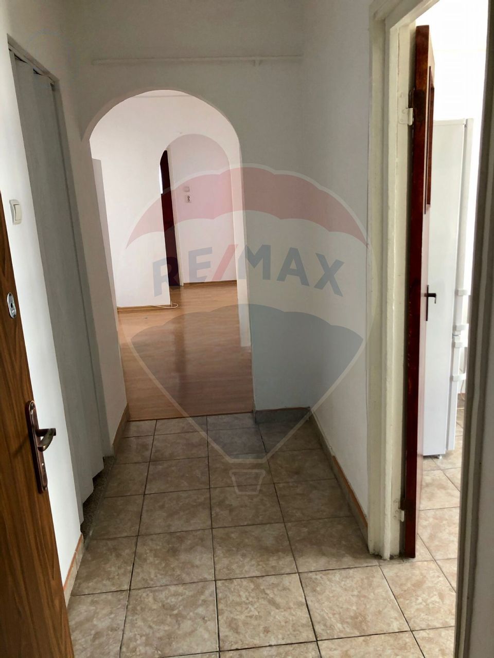 3 room Apartment for sale, Doamna Ghica area