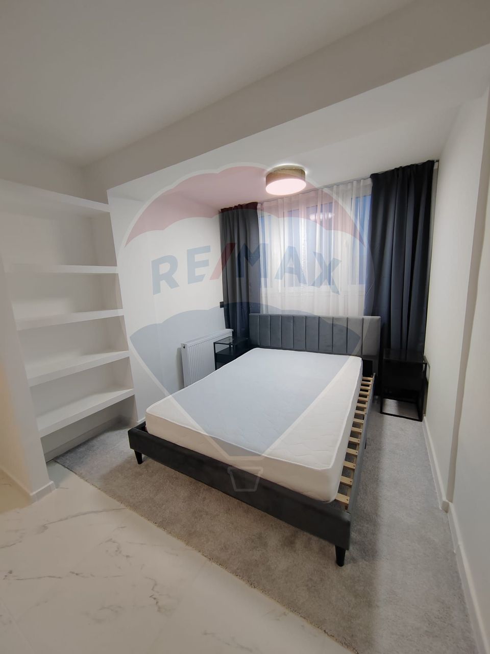 Apartament nou cu 1 camera de vânzare in Baia Mare