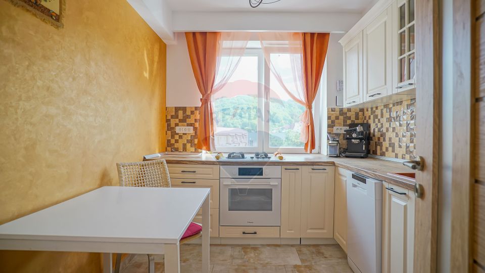 2 room Apartment for rent, 15 Noiembrie area