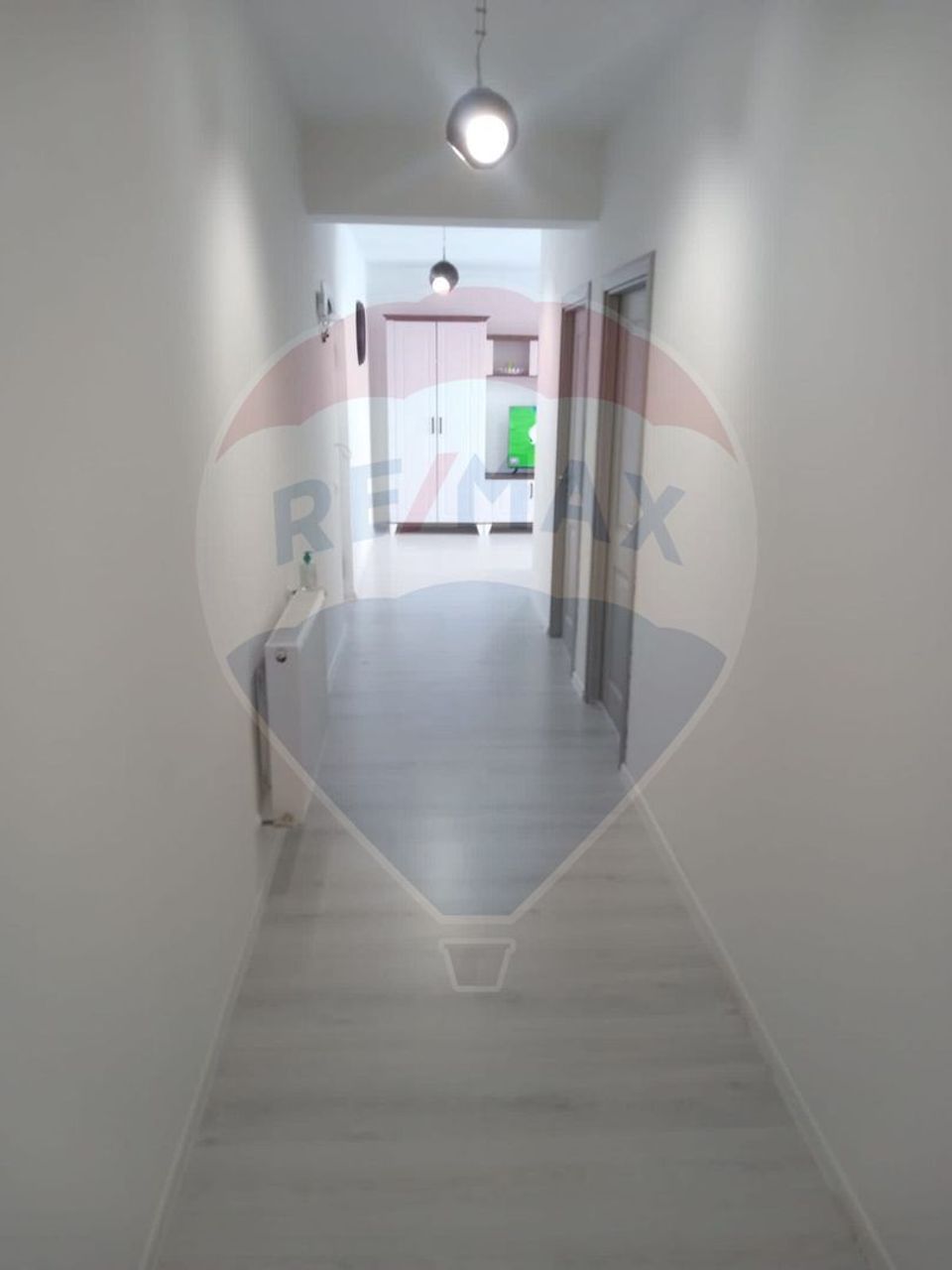 3 room Apartment for sale, Nord area