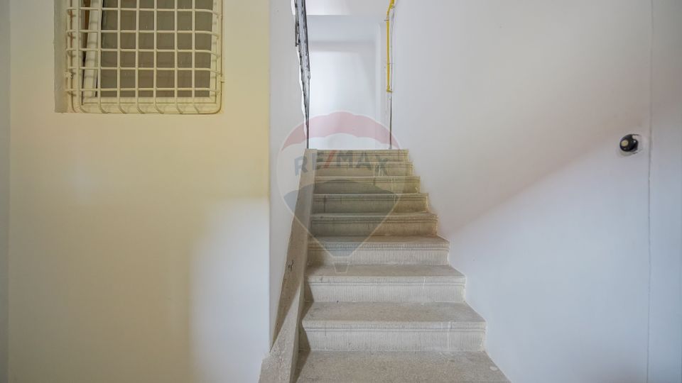 1 room Apartment for sale, Centrul Istoric area