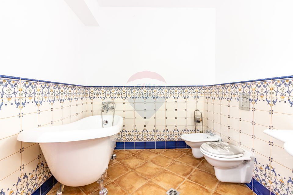 Vilă de inchiriat | Floreasca | Barbu Vacarescu