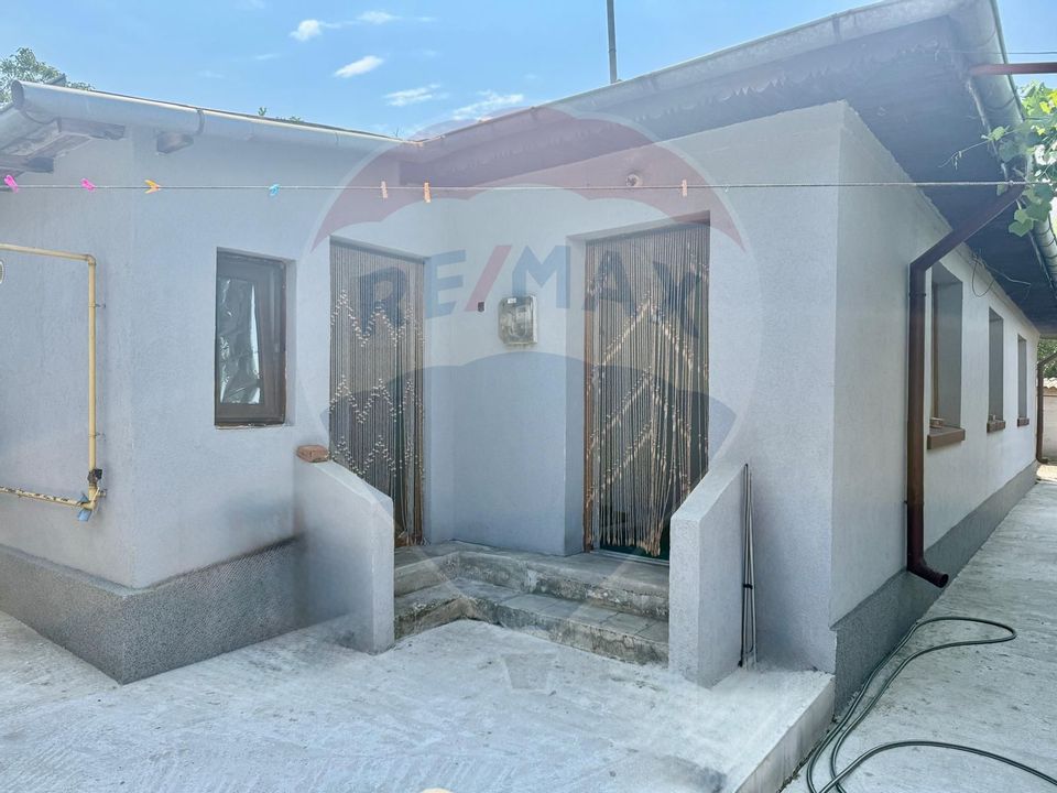 3 room House / Villa for rent, Est area