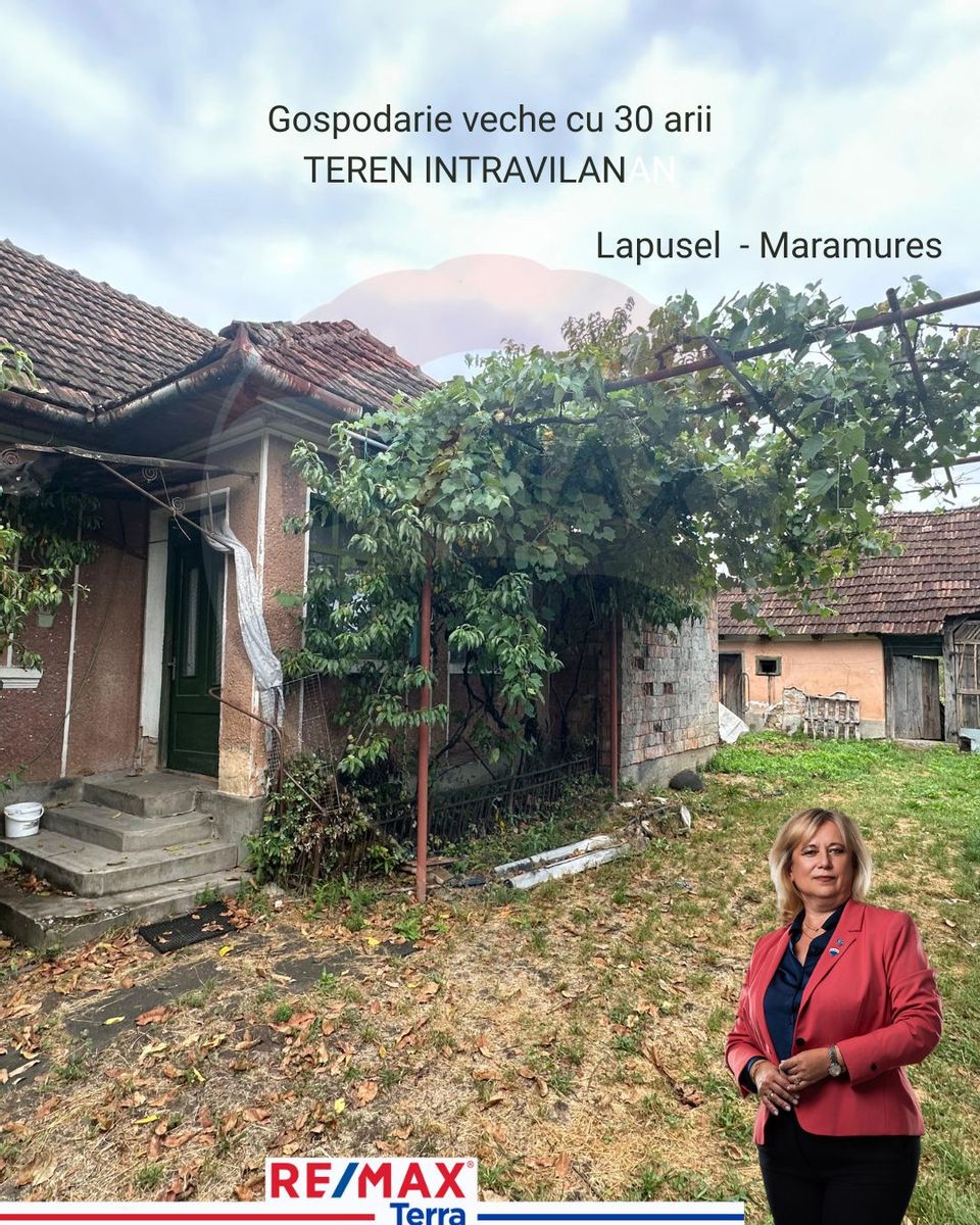 3 room House / Villa for sale